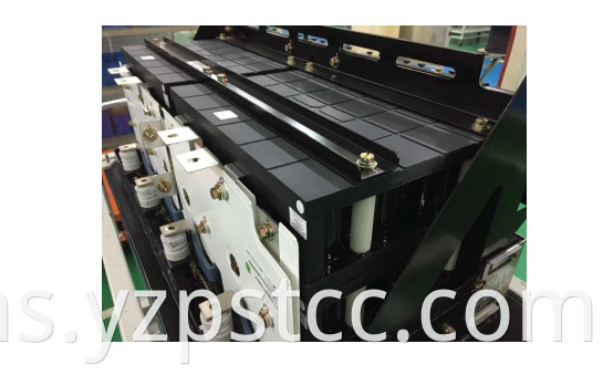 1650VDC DC-Link capacitor customized